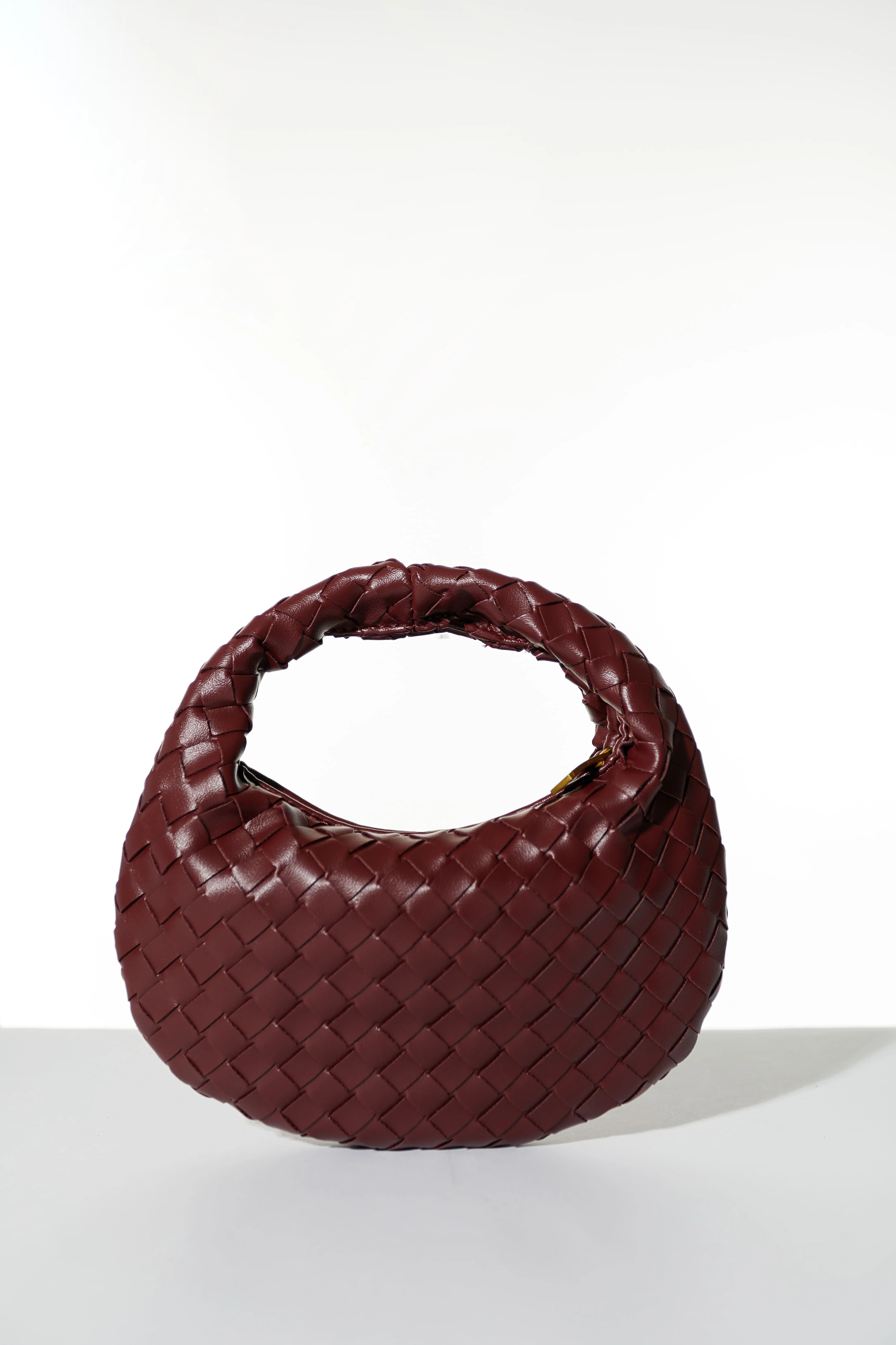 HELEN BAG RED